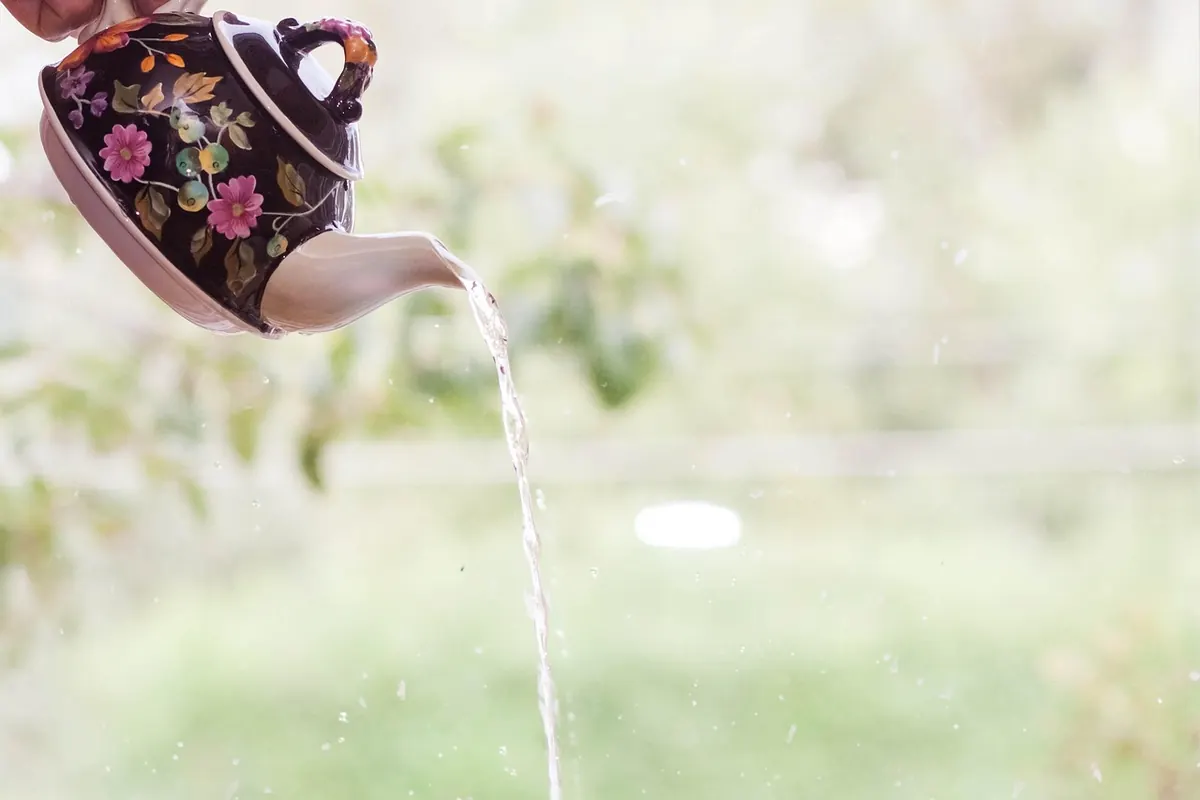 How to Test a Teapot for a Drip-Free Pour: A 5-Point Checklist