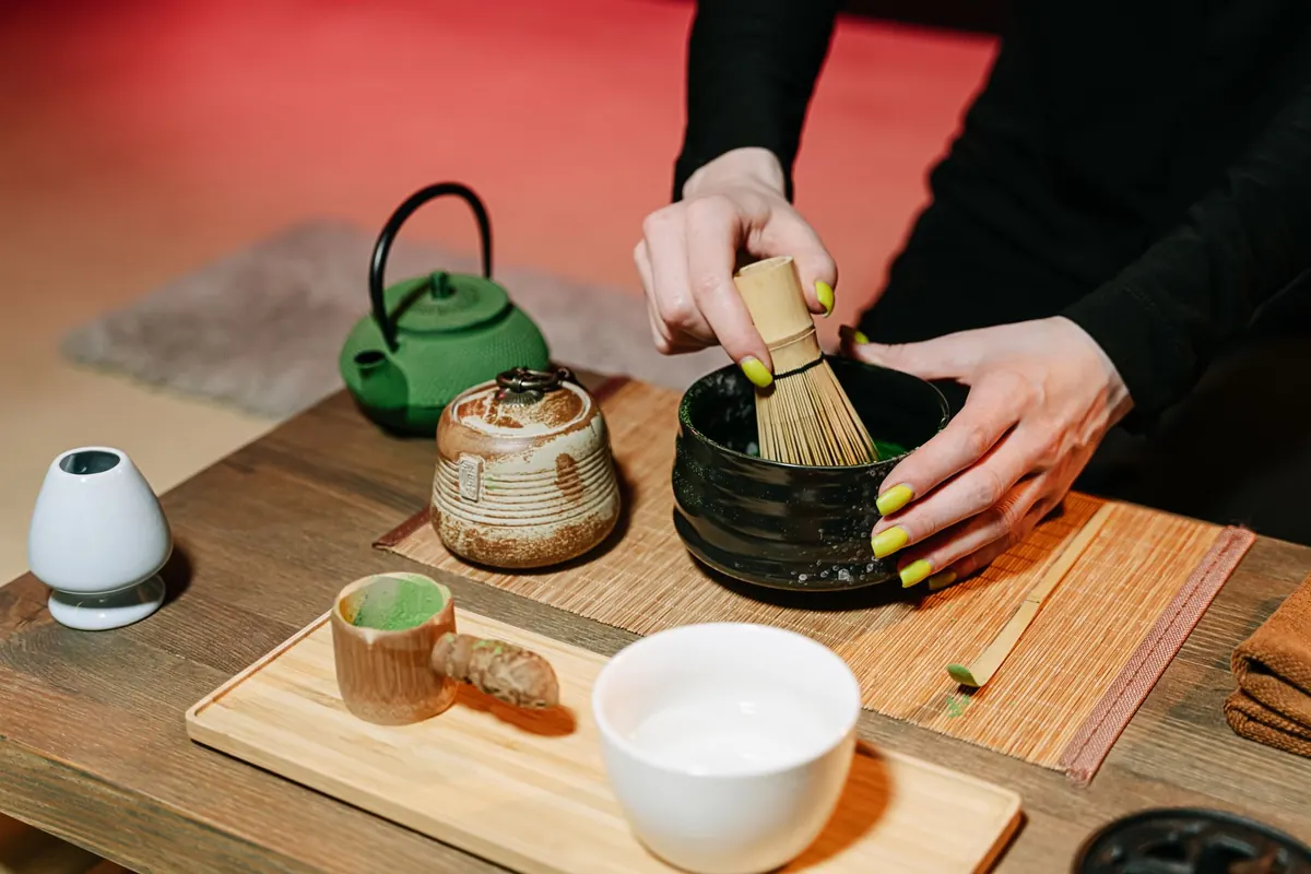 The Best Tea Accessories to Pair with a Handmade Teapot: Strainers, Warmers, and Trays